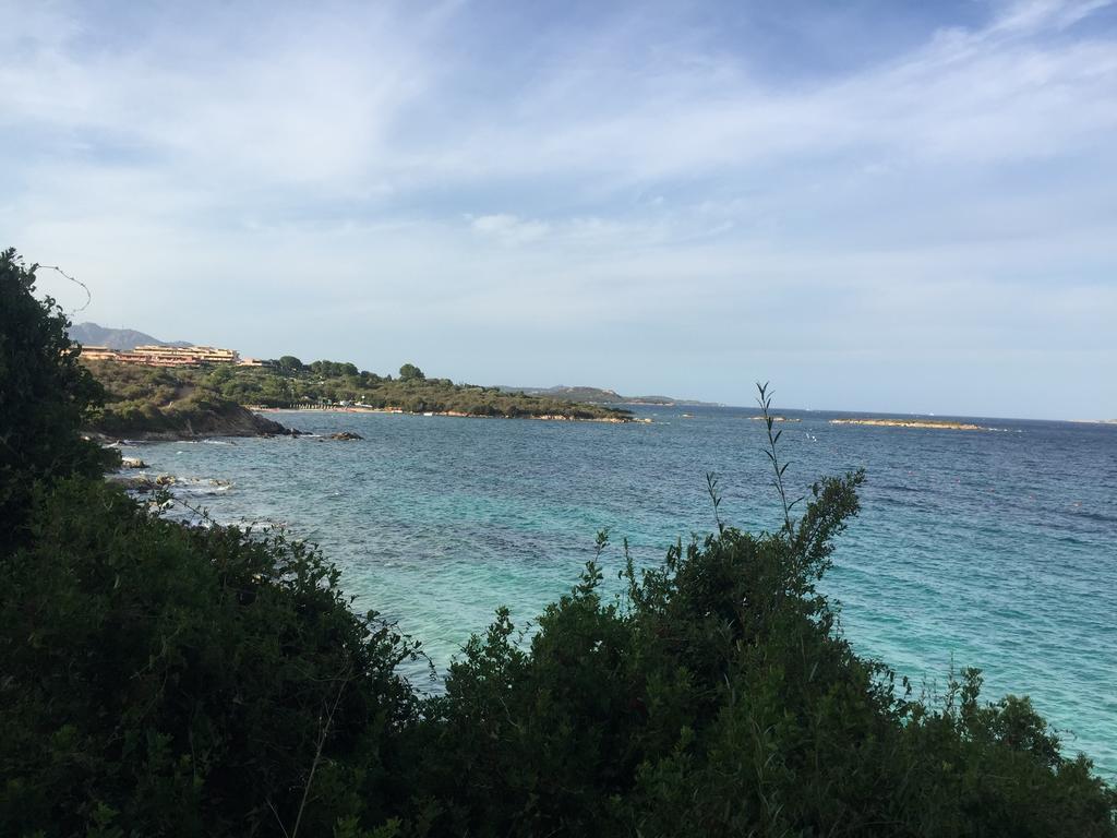 Smeralda Residenza Di Charme Portisco Kamer foto