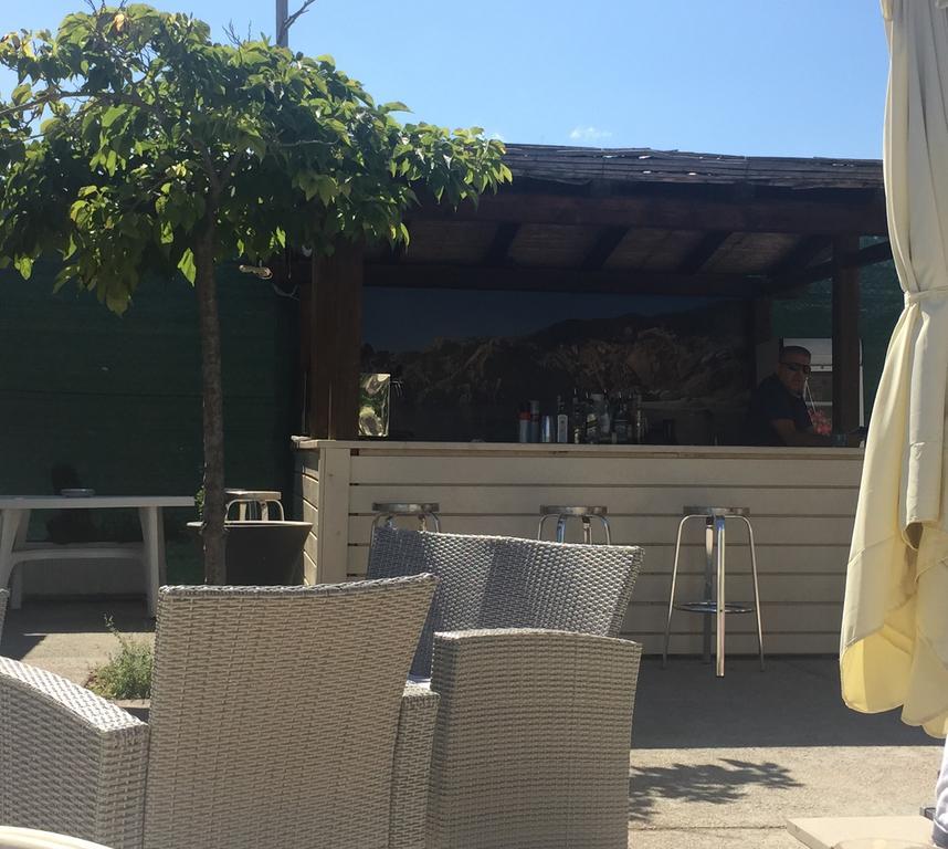 Smeralda Residenza Di Charme Portisco Kamer foto