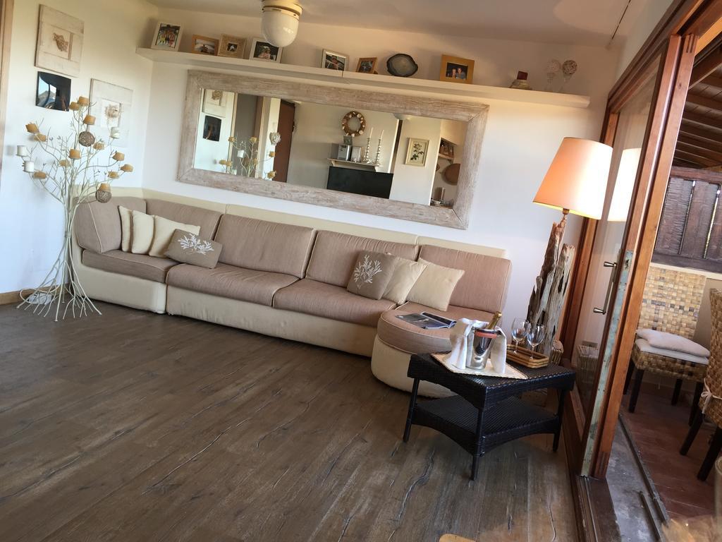 Smeralda Residenza Di Charme Portisco Kamer foto
