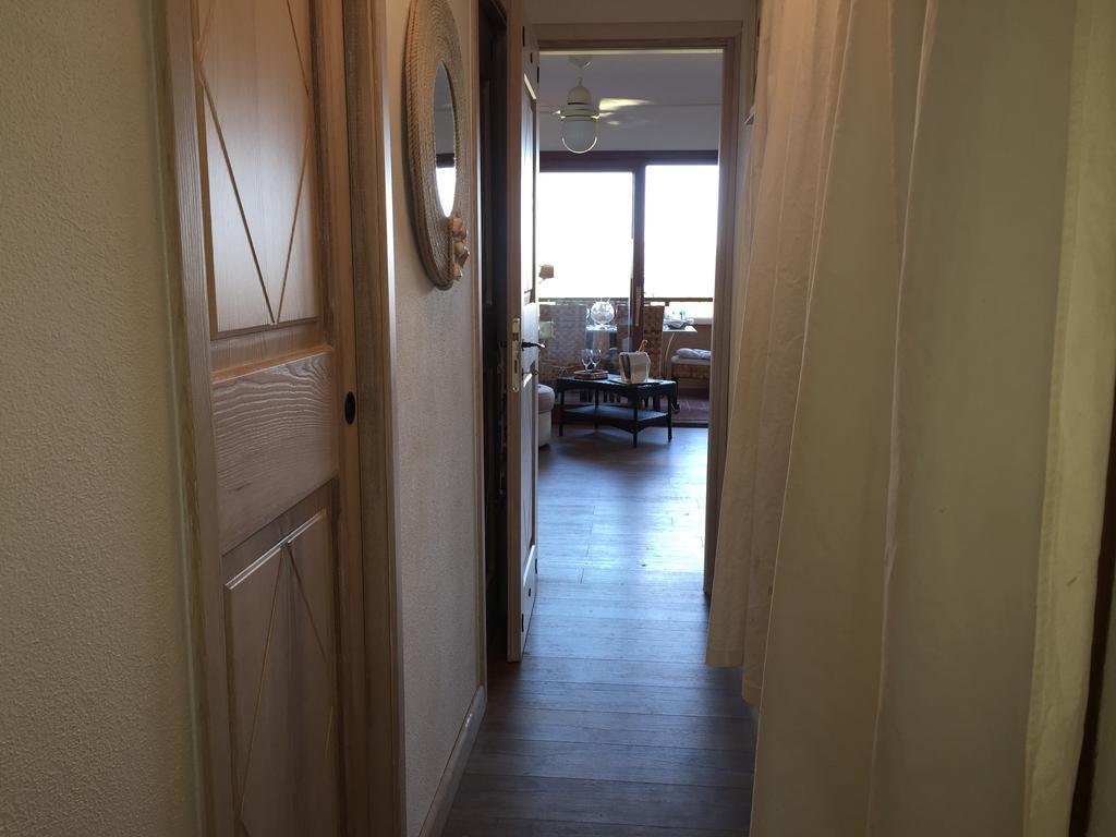 Smeralda Residenza Di Charme Portisco Kamer foto