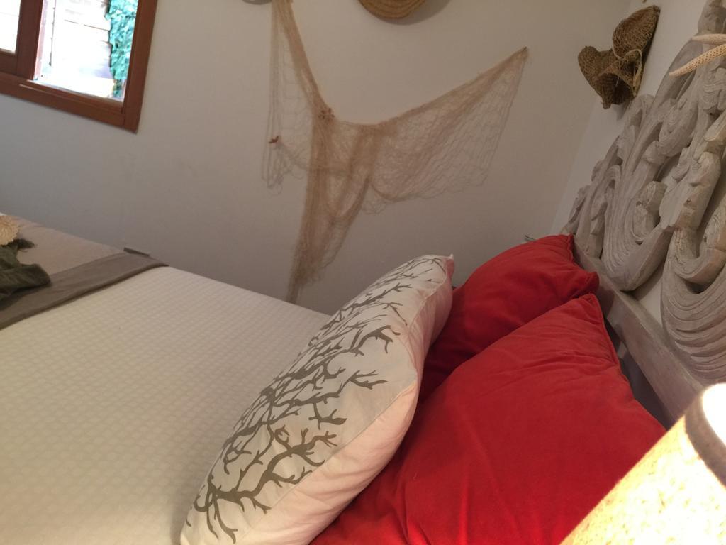 Smeralda Residenza Di Charme Portisco Kamer foto