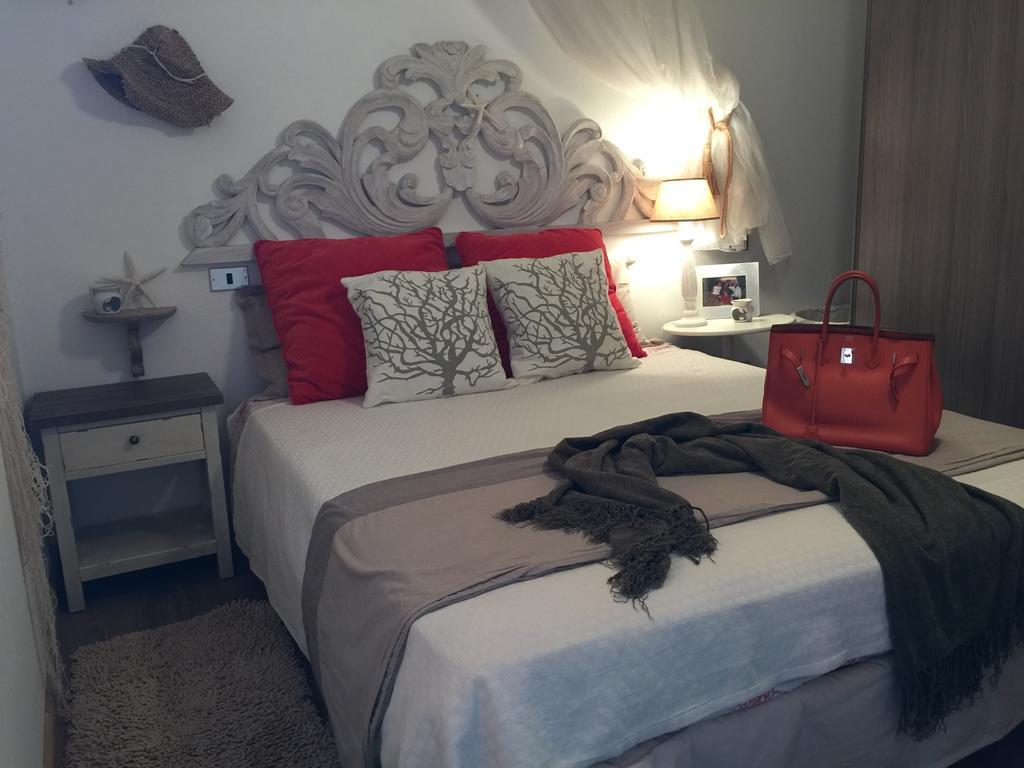 Smeralda Residenza Di Charme Portisco Kamer foto
