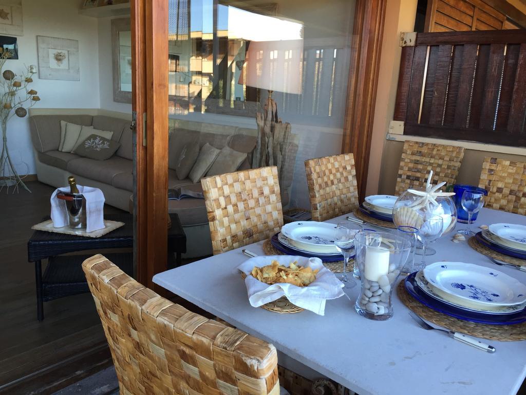 Smeralda Residenza Di Charme Portisco Kamer foto