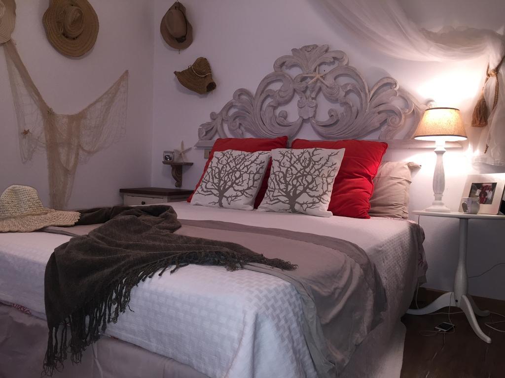 Smeralda Residenza Di Charme Portisco Kamer foto