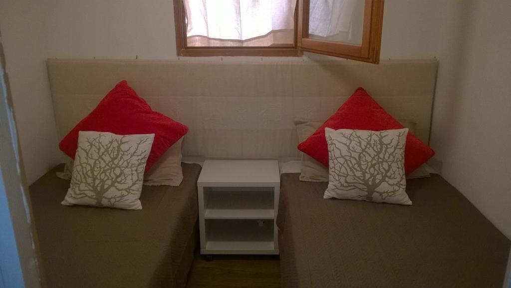 Smeralda Residenza Di Charme Portisco Buitenkant foto